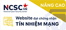 Ku11 đạt chứng nhận tín nhiệm mạng