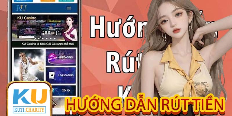 Nhà cái Ku11 giải đáp câu hỏi về rút tiền cho hội viên