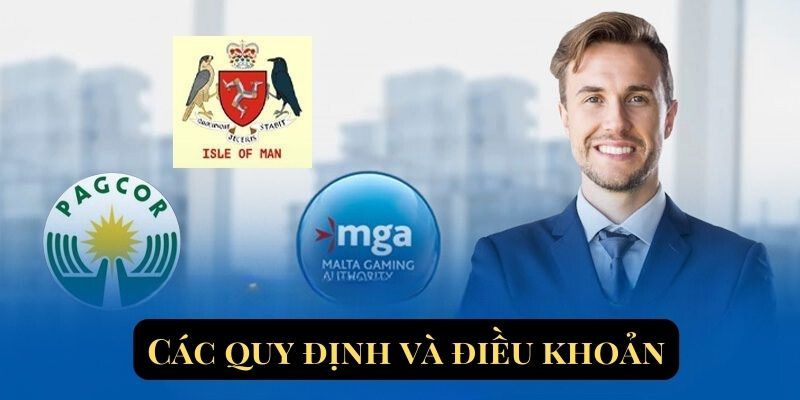 Tuân thủ đúng các nội dung về điều khoản sử dụng