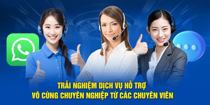 Ưu điểm tuyệt vời của dịch vụ chăm sóc khách hàng Ku11