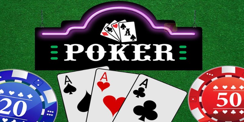 Đôi nét về trò chơi poker Ku11